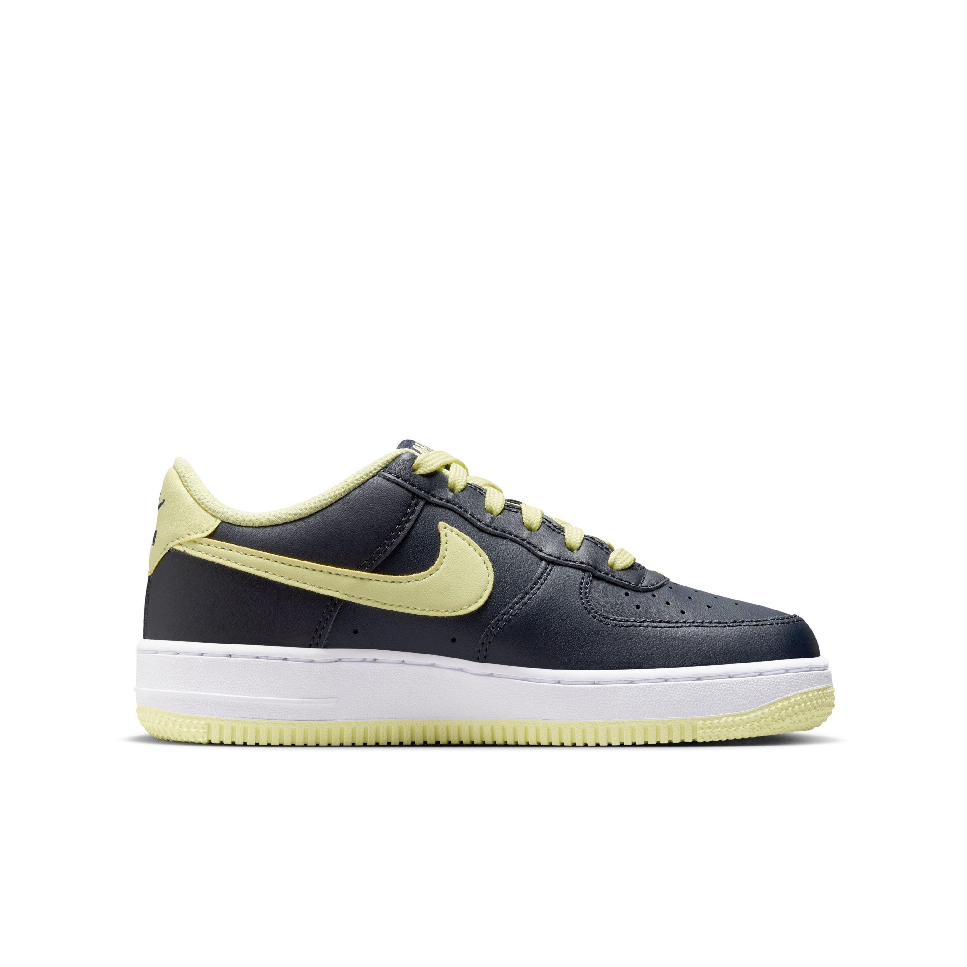 Nike air force on sale 1 luminous green